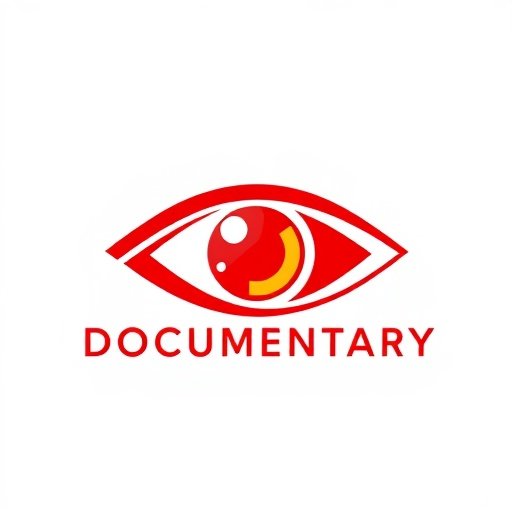 央视纪录品牌Logo