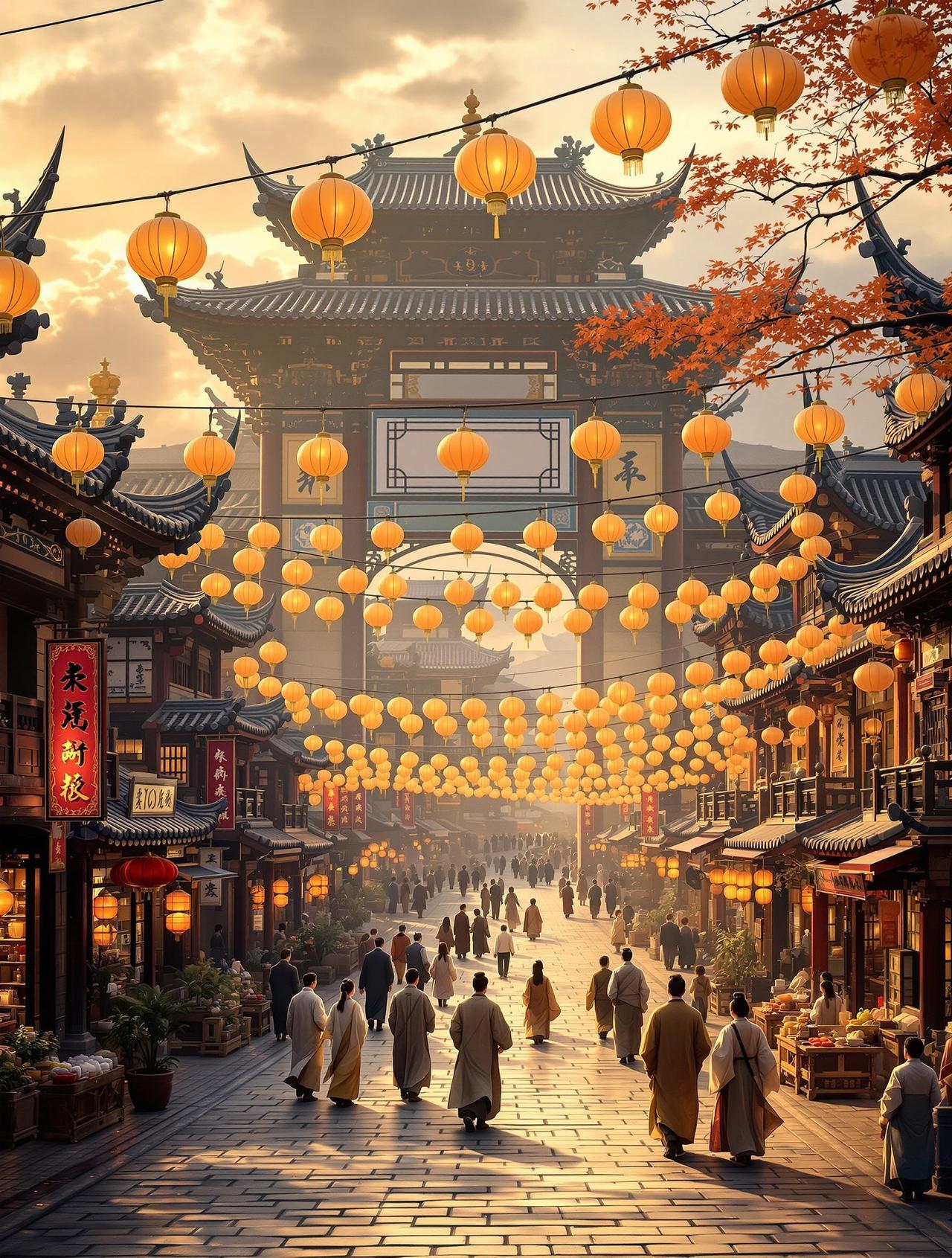 长安十二时辰影视作品海报,古装悬疑类型