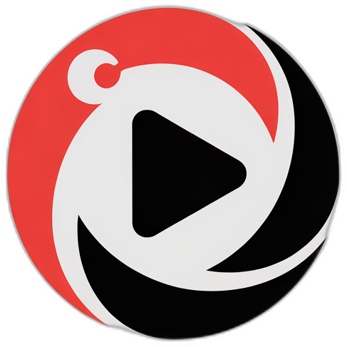 神马影视官方Logo