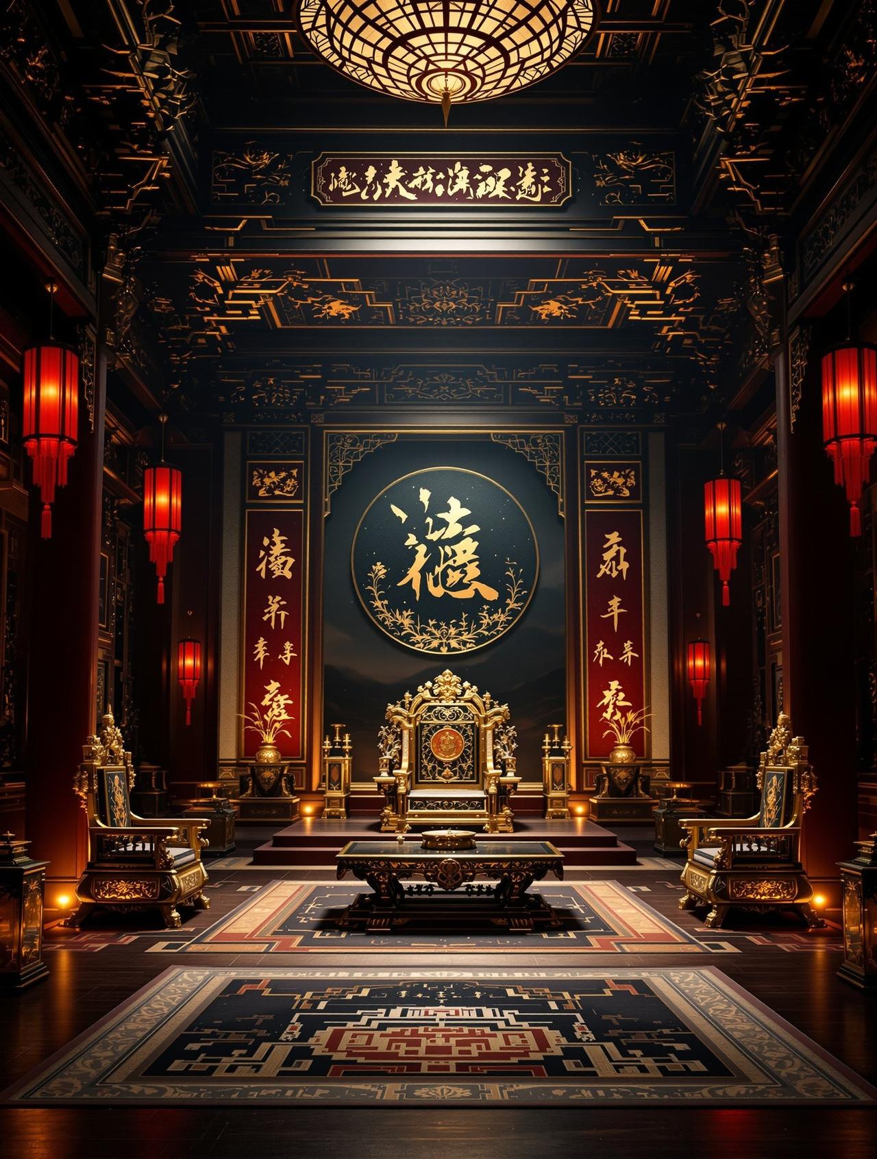 大明王朝1566影视作品海报,历史正剧类型