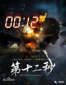 第十二秒,揭秘关键时刻的惊人转折