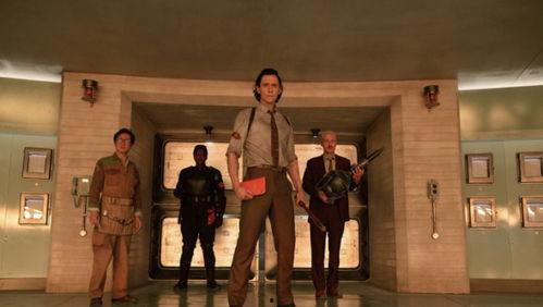 内阁作战室 第二季,危机四伏，智勇对决