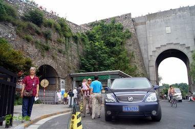 环城七十里,探寻古韵与现代交融的都市风情