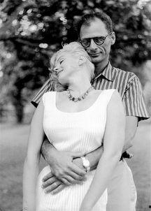 霍雷肖·古尔德:甜蜜王子